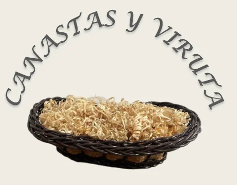 Canastas y Viruta